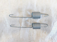 Triumph Trophy 900 1200 Sprint & Trident 750 Center Stand Mainstand Springs - C3 Cycle