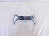 Harley Touring Electra Glide Classic & Ultra Chrome Passenger Grab Bar Rail - C3 Cycle