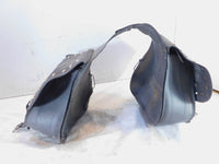 1986-1999 Harley Davidson Softail FXST Custom Left & Right Side Saddlebag Bags - C3 Cycle