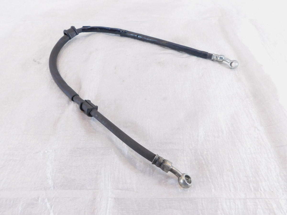 Suzuki GW250 Inazuma 250 L3 L4 L5 L7 Front Right Brake Hose Line - 59480-48H00 - C3 Cycle