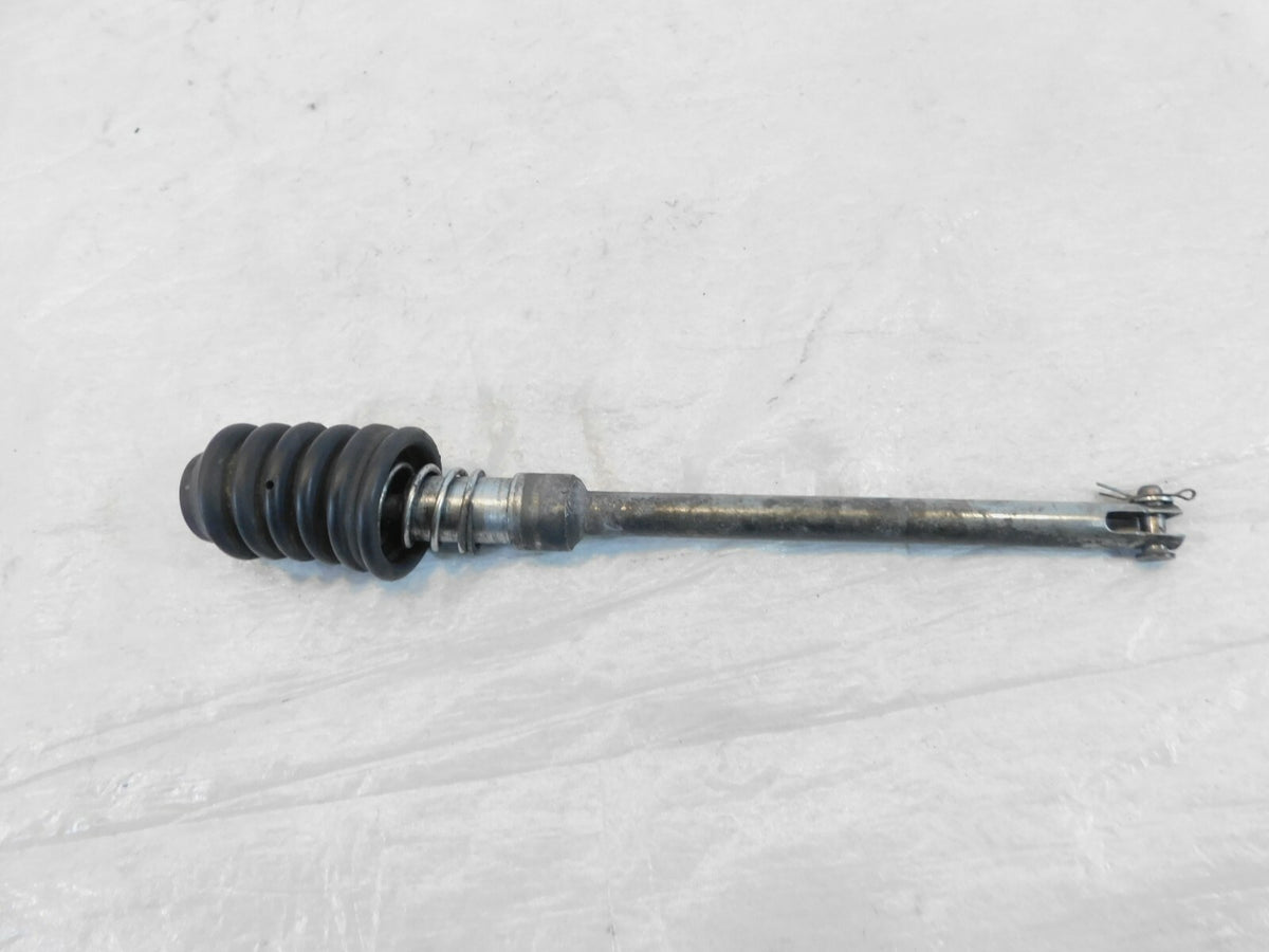 Harley Davidson EVO Touring Electra Glide Rear Brake Pedal Pushrod Push Rod - C3 Cycle
