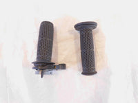 Kawasaki Ninja ZX10R ZX14R 650R Z900 Versys Left/Right Handlebar Throttle Grips - C3 Cycle
