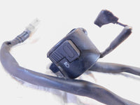 Honda CBR600RR CBR600RA Left Handlebar Control Indicator Horn Signal Switches - C3 Cycle