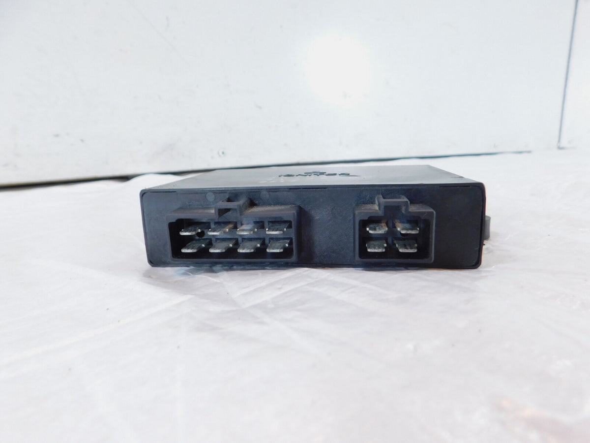 91-99 Yamaha Virago 1100 XV1100 Engine Igniter Ignition Module Unit ECM ECU CDI - C3 Cycle