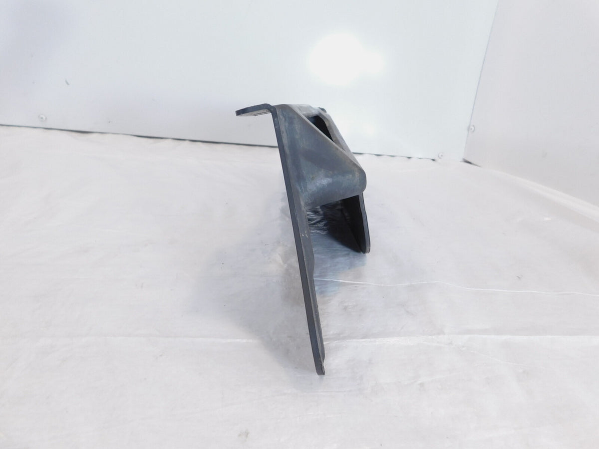 Harley Davidson Touring Road King & Electra & Street Glide Swingarm Belt Guard - C3 Cycle