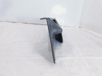 Harley Davidson Touring Road King & Electra & Street Glide Swingarm Belt Guard - C3 Cycle