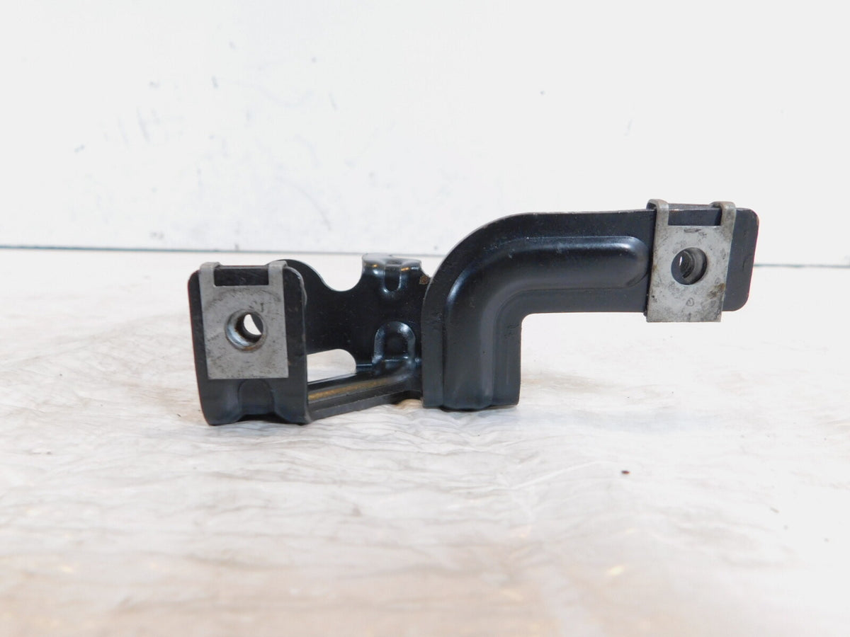2000-2003 Aprilia SL1000 Falco Black Fairing Fixing Plate Bracket Mount - C3 Cycle