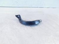 Harley Touring Road King Electra Glide Black Right Rear Footboard Mount Bracket