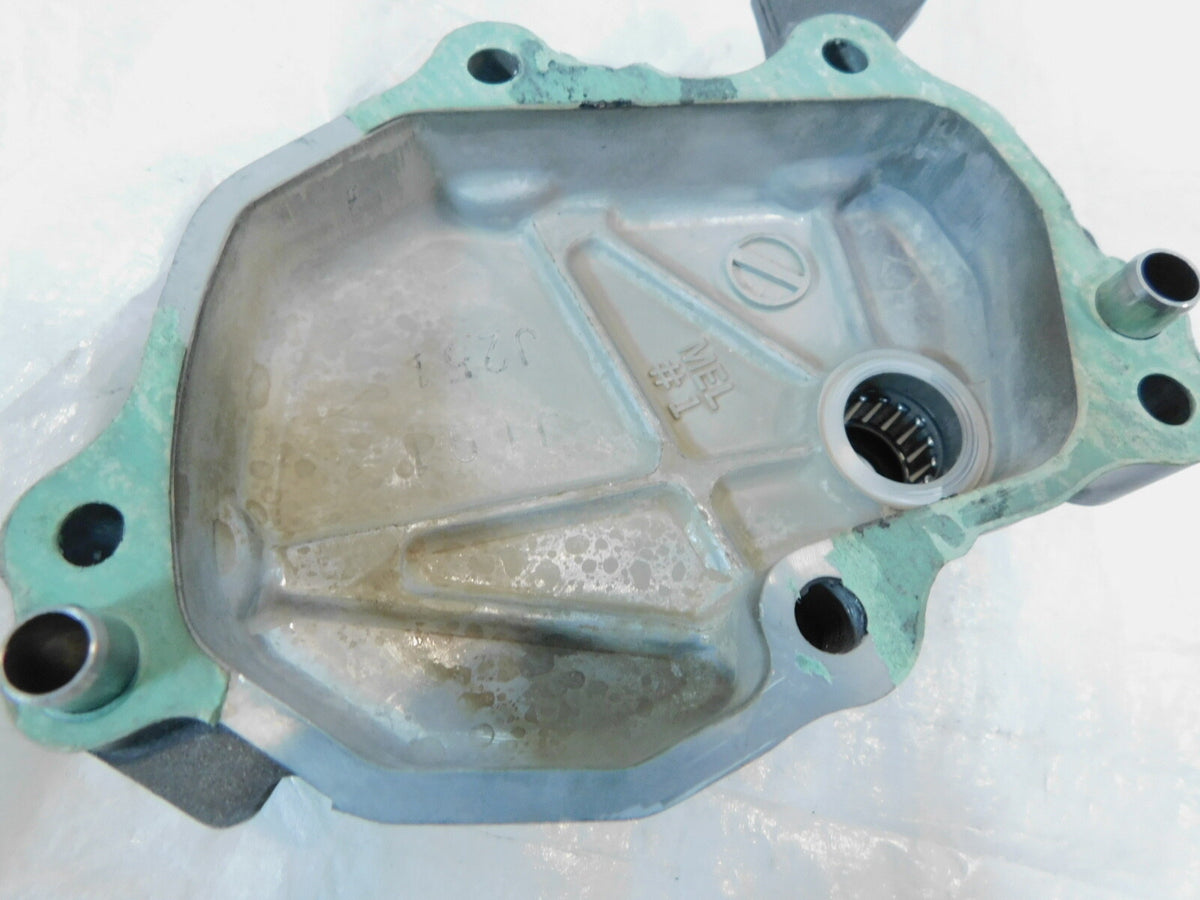 Honda CBR1000RR CB1000R OEM Engine Motor Transmission Gear Shift Change Cover - C3 Cycle