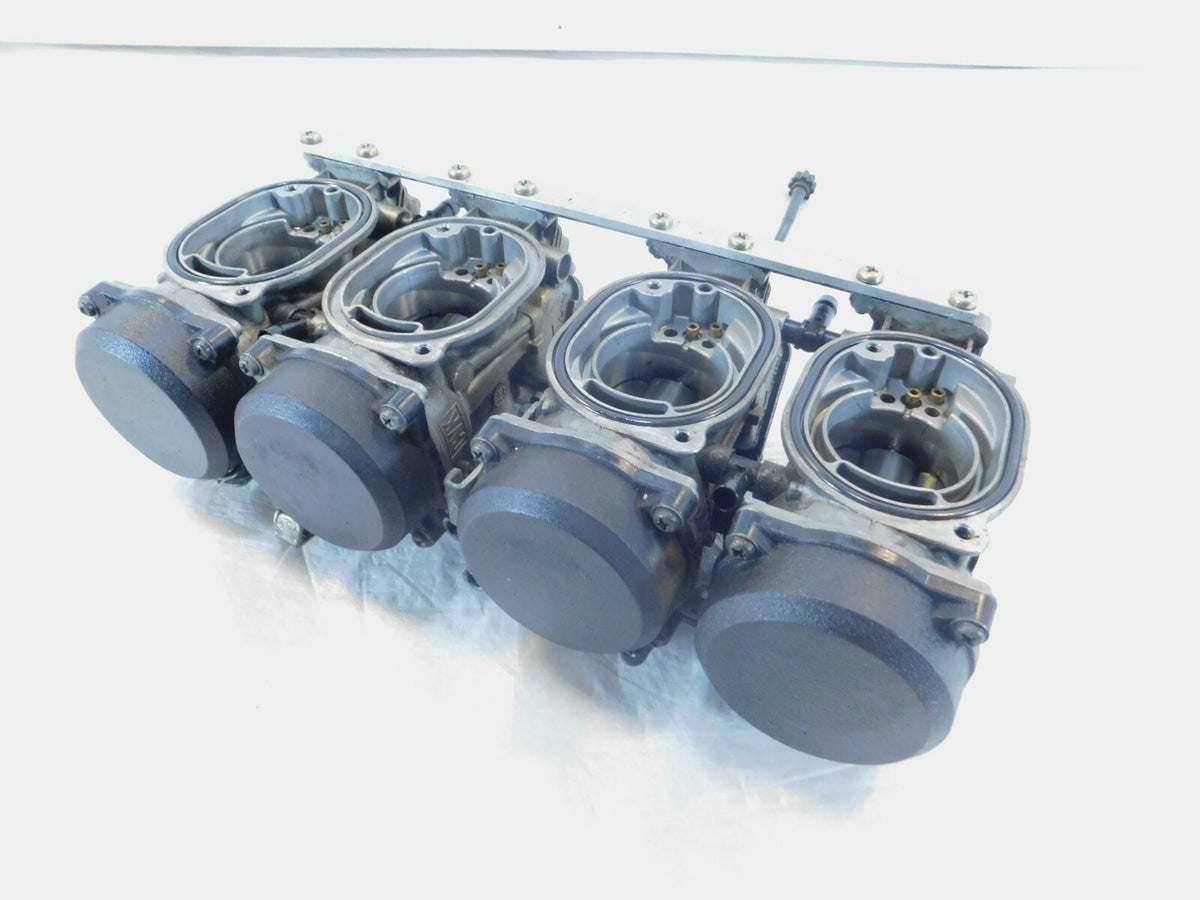 1998-2001 Kawasaki Ninja ZX11 ZX1100 ZX1100D Intake Carburetor Carb - 15003-1379 - C3 Cycle