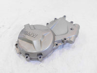 BMW S1000RR S1000R HP4 Race Left Engine Motor Alternator Generator Stator Cover - C3 Cycle