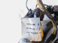 Harley Davidson Electra Glide Ultra Classic Front Fairing Wire Wiring Harness - C3 Cycle