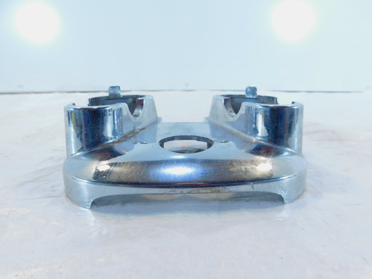 2003-2007 Aprilia Mojito 125 150 Custom Handlebar Riser Mount Bracket Cover Trim - C3 Cycle