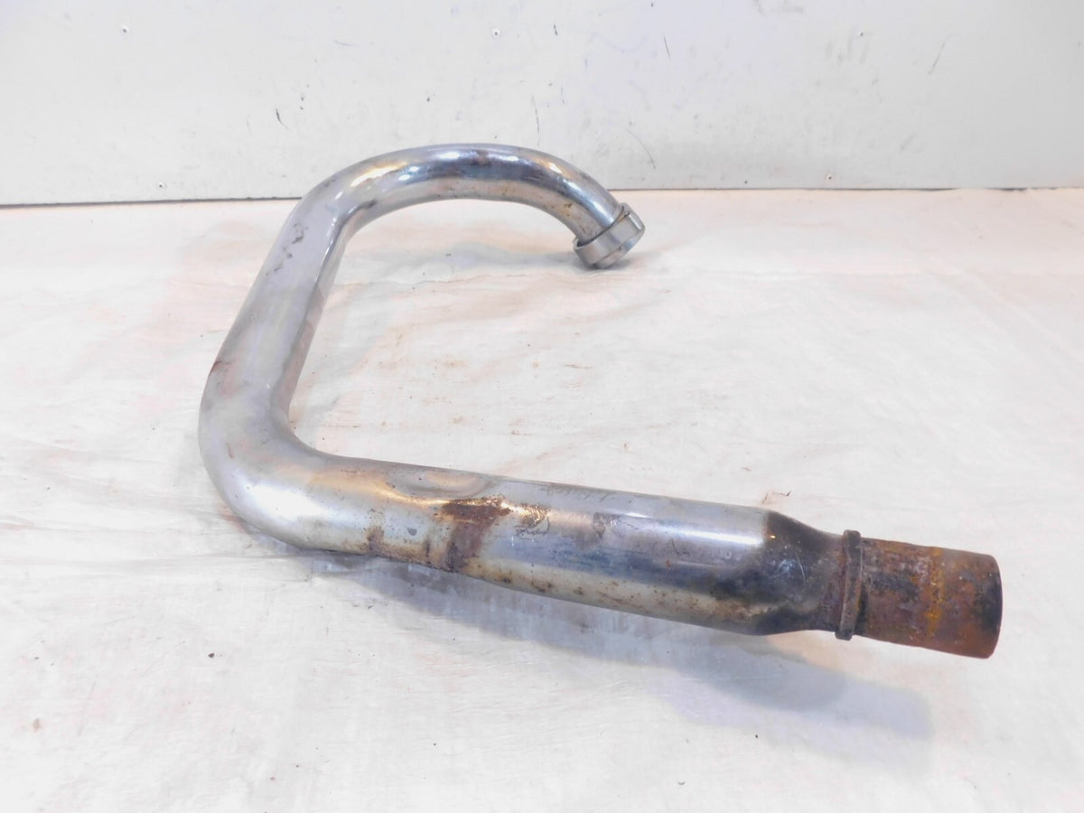 1986-2004 Suzuki Intruder 700 750 800 & Boulevard S50 VS800 Exhaust Header Pipe