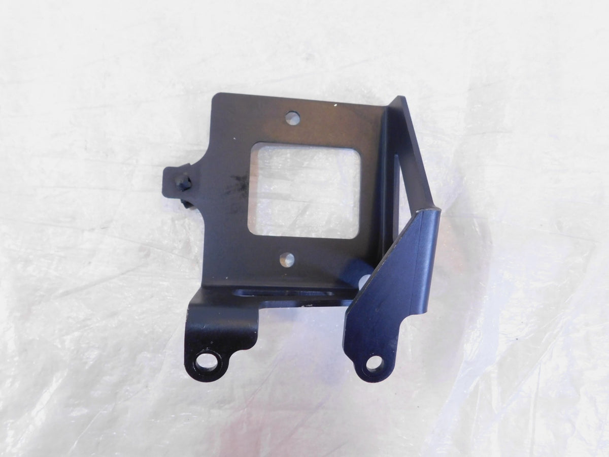 2013-2016 Triumph Street Triple & Street Triple R Regulator Mount Bracket - C3 Cycle