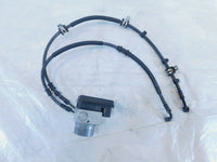 Piaggio Liberty 125 150 IGET ABS Anti-Lock Brake System Pump & Hose Pipe Lines - C3 Cycle