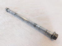 Harley Davidson FXR Touring Electra Glide Classic & Softail Rear Wheel Axle Bolt - C3 Cycle