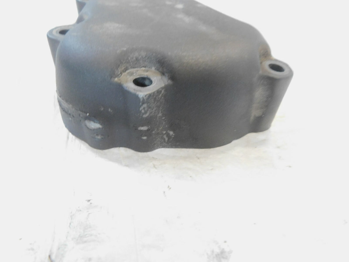 Triumph Bonneville T100 Thruxton 900 Right Engine Transmission Gear Shift Cover - C3 Cycle