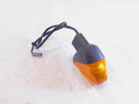 2005-2006 Kawasaki Ninja ZX6R ZX636 ZX6RR ZX600 Right Rear Turn Signal Indicator - C3 Cycle
