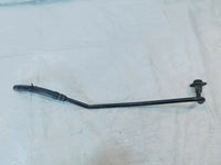 1995-2002 BMW R1100RT Engine Motor Oil Inlet Pipe Hose Line - 17221342658 - C3 Cycle