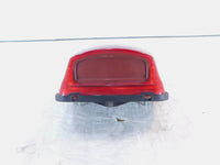 1999-2003 Honda CBR1100XX 1100 Blackbird Rear Red Tail Brake Lamp Light & Lens - C3 Cycle