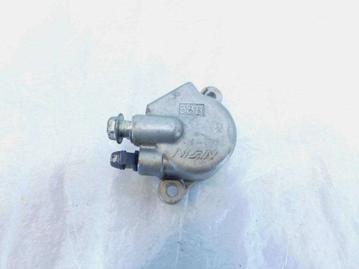 1987-09 Suzuki Intruder 1400 Boulevard S83 VS1400 Clutch Release Slave Cylinder - C3 Cycle
