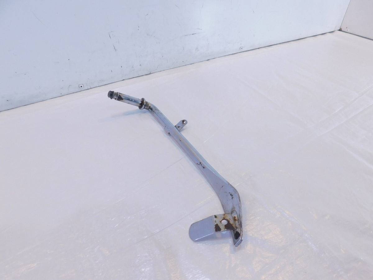 Harley Davidson Softail Heritage Classic Fat Boy Kickstand Jiffy Side Kick Stand - C3 Cycle
