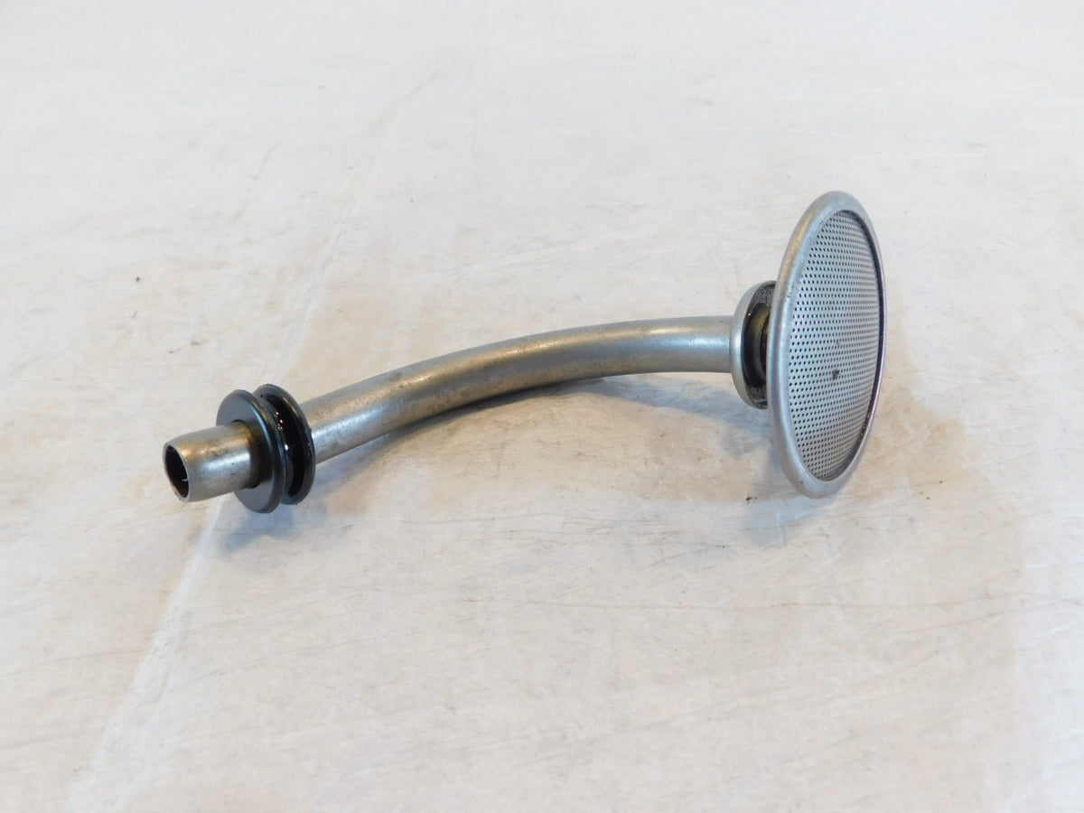 BMW K1 K100 K1100LT K75 K1200LT Engine Motor Oil Pump Strainer Screen Pickup