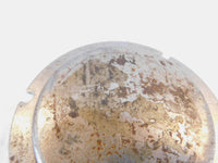 Victory Vision Vegas Left Engine Motor Primary Clutch Side Cover Cap Seal Plate