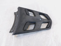 2011-2023 BMW K 1600 GTL K1600GTL Black Rear Luggage Holder Support Rack - C3 Cycle