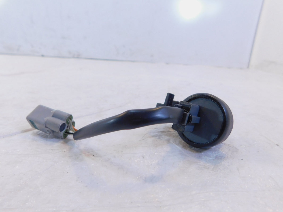 Vespa Piaggio Primavera Sprint 50 125 150 GTS Tip Over Bank Angle Fall Sensor - C3 Cycle