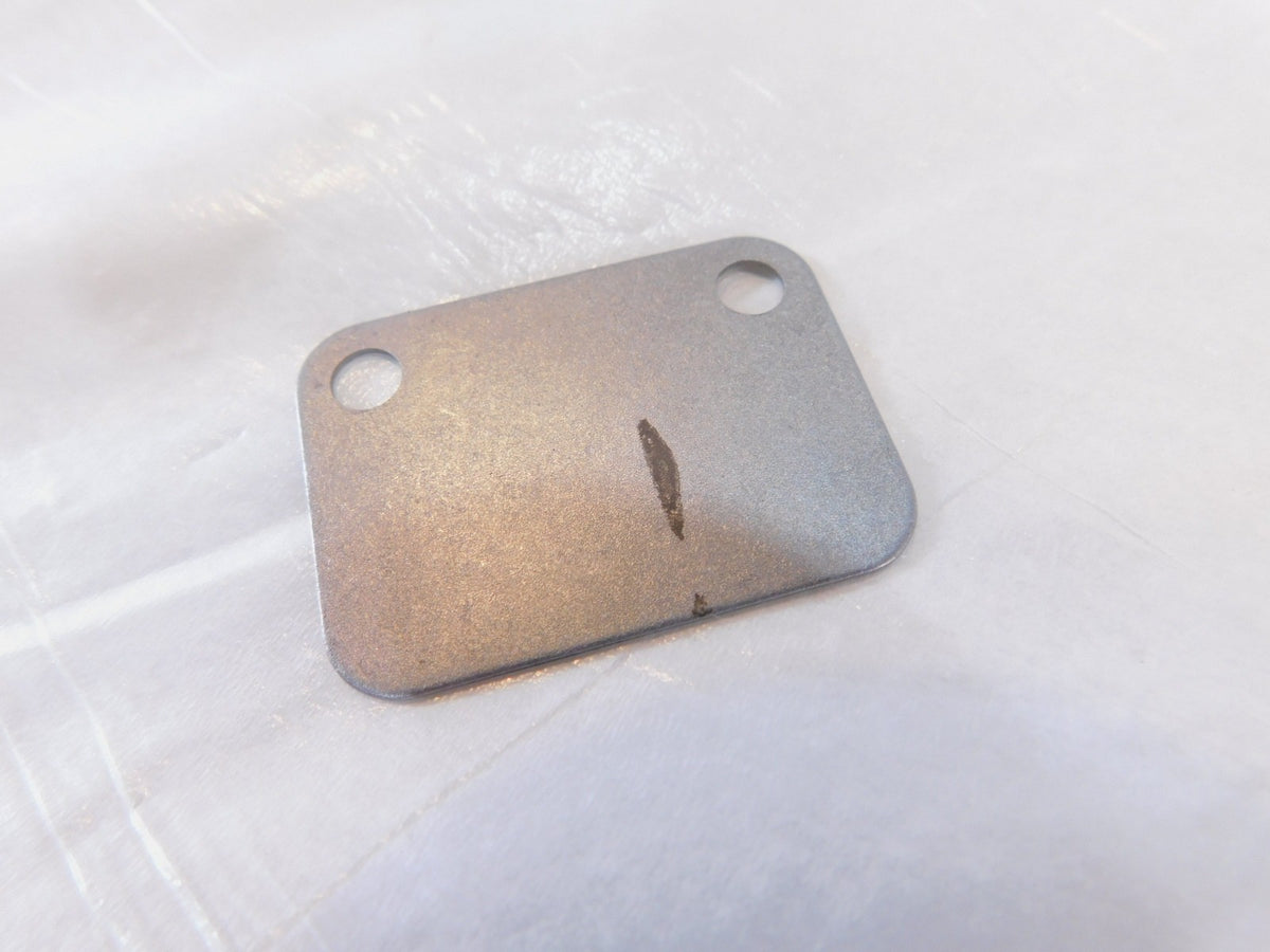 Harley Davidson Sportster 1200 & 883 Transmission Shift Shifter Detent Plate - C3 Cycle