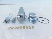 2013-17 Kawasaki Ninja 300 EX300 Aftermarket Anti Theft Security Alarm - No Key - C3 Cycle