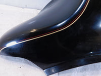 Harley Davidson Touring Street & Electra Glide Maroon Outer Front Fairing Cover - C3 Cycle