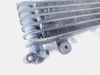 1997-2003 Honda CBR CBR1100XX Blackbird Black Engine Motor Cooling Oil Cooler - C3 Cycle