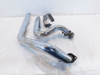 Harley Davidson Sportster 883 1200 Low & Custom Vance Hines Rear Exhaust System - C3 Cycle