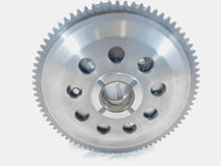 Yamaha XVS1300 VStar 1300 Tourer Deluxe Stryker Alternator Stator Rotor Flywheel - C3 Cycle