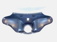 Harley Davidson Touring Street & Electra Glide Maroon Outer Front Fairing Cover - C3 Cycle