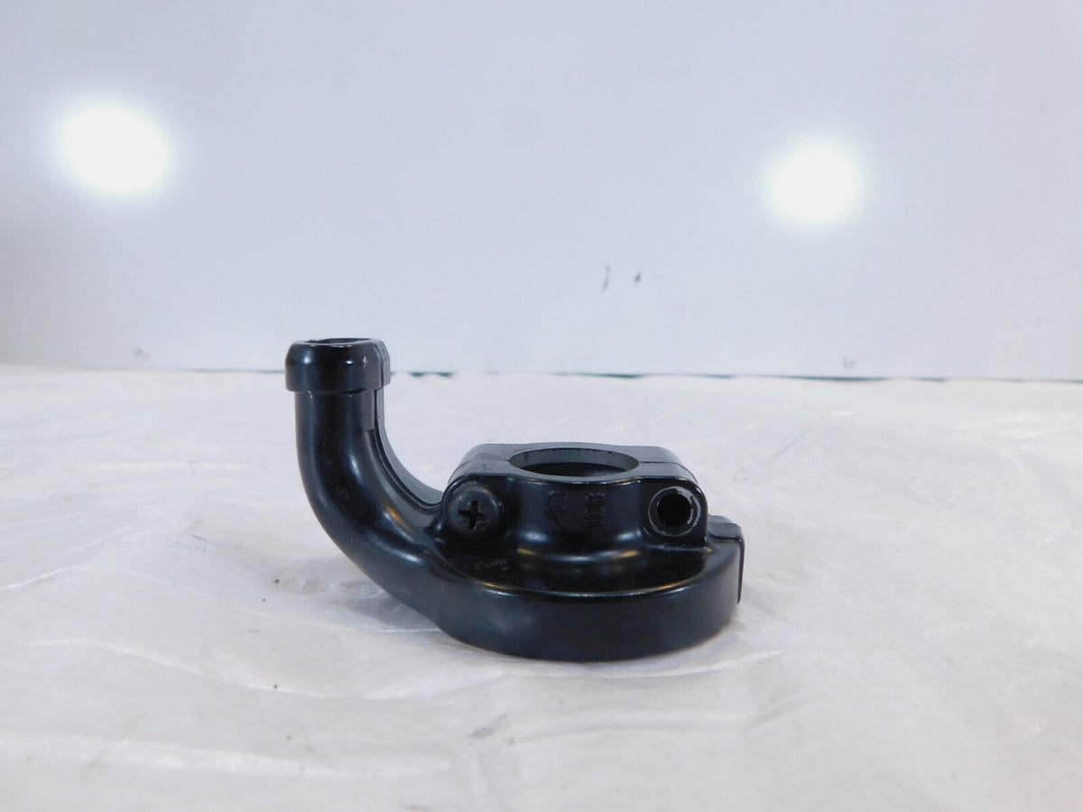 Triumph Street Triple Daytona 675 R Throttle Cable Case Holder Housing Guide - C3 Cycle