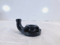 Triumph Street Triple Daytona 675 R Throttle Cable Case Holder Housing Guide - C3 Cycle