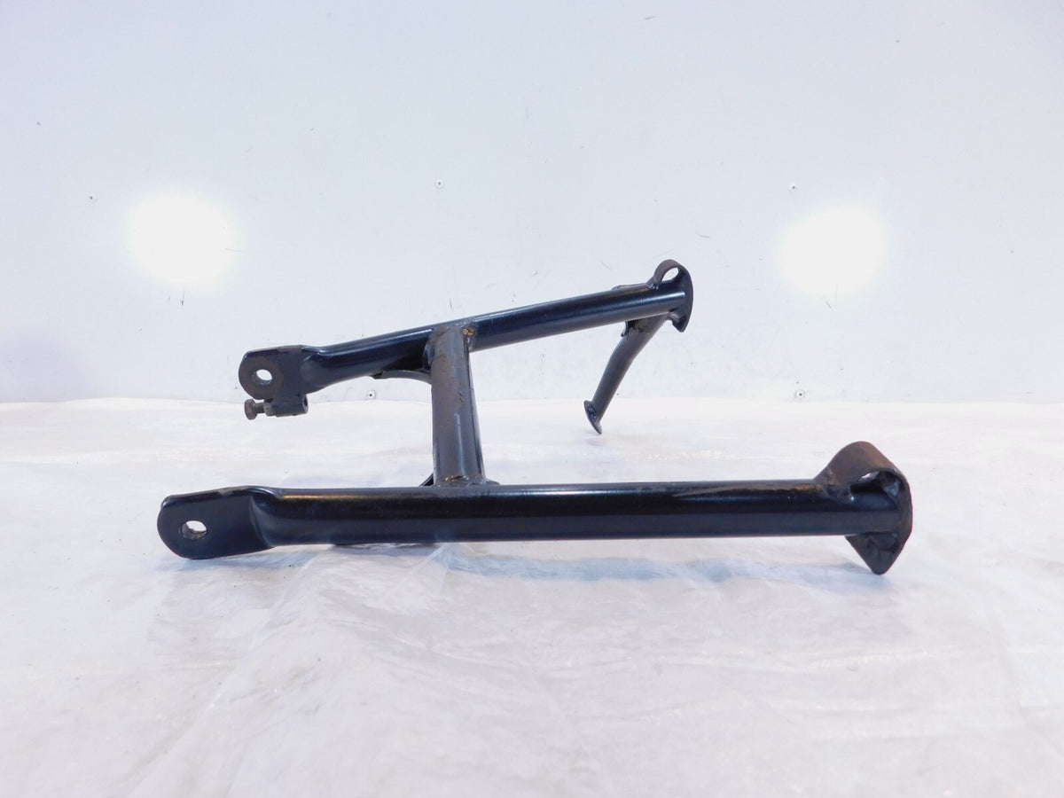 1997-2000 BMW F650 Funduro Black Main Center Stand Mainstand Support Prop - C3 Cycle