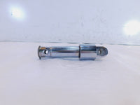 Harley Sportster 883 1200 Low & Custom Right Footpeg Footrest Mount Clevis Stalk - C3 Cycle