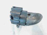 2003-2007 Yamaha V-Max 1200 VMX12 Right Exhaust Header Pipe Heat Shield Cover - C3 Cycle