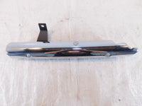 Royal Enfield Meteor 350 Euro 5 Center Exhaust Pre Muffler System Pipe Chamber - C3 Cycle