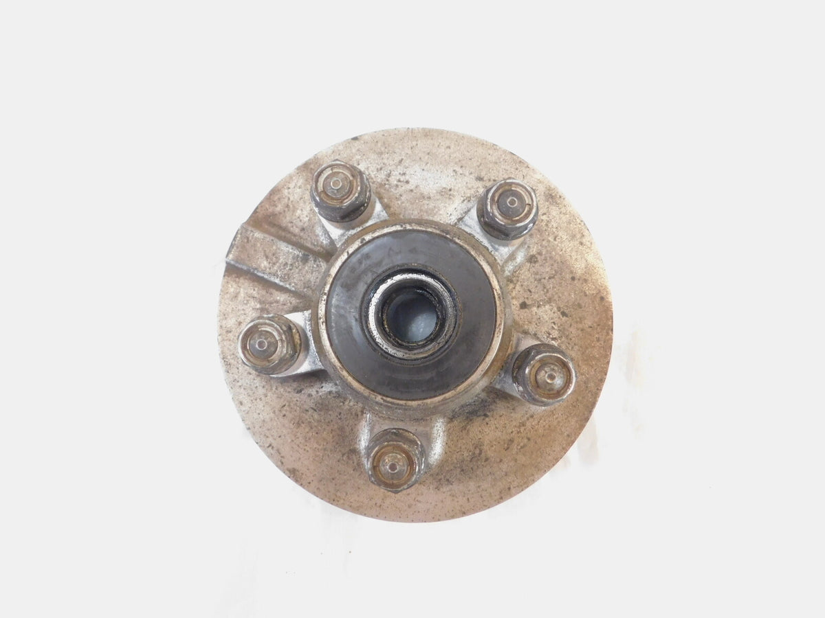 94-03 Honda VF750 VF750C Magna 750 Rear Wheel Drive Hub Flange & Damper Bushings - C3 Cycle