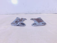 Harley Davidson Sportster 883 1200 Chrome Front Right Engine Motor Mount Bracket - C3 Cycle