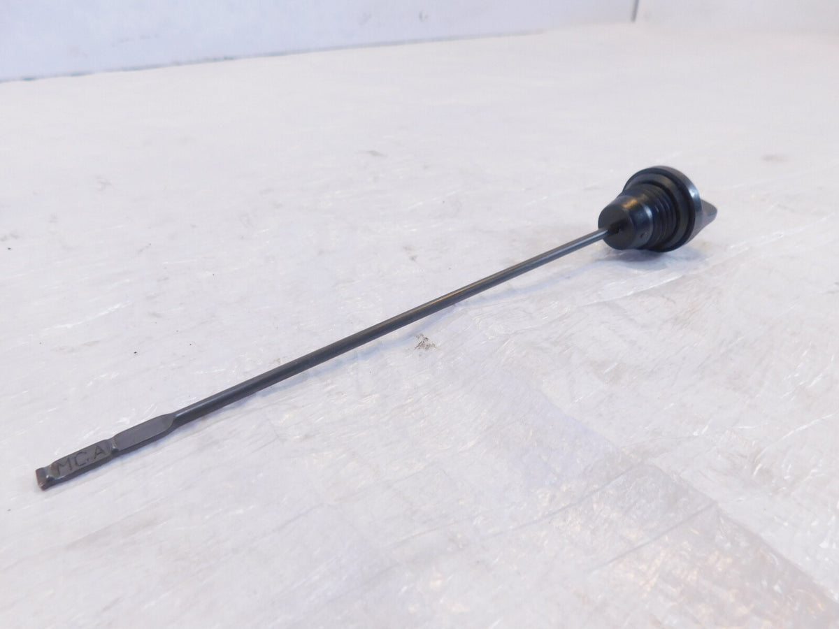 2001-2017 Honda Goldwing 1800 GL1800 Engine Oil Level Filler Plug Cap Dipstick - C3 Cycle