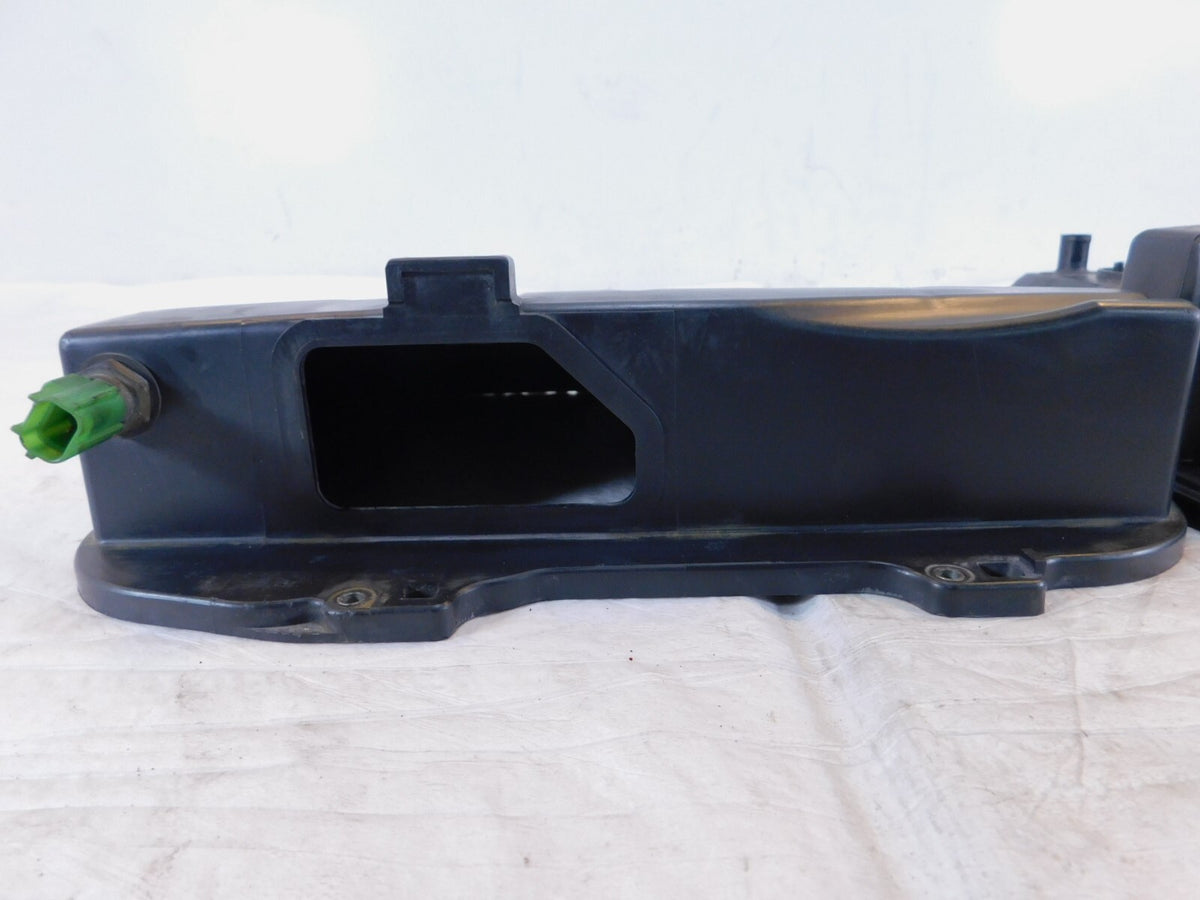 1992-00 Honda GL1500 Goldwing 1500 Air Intake Airbox Cleaner Filter Box Housing - C3 Cycle