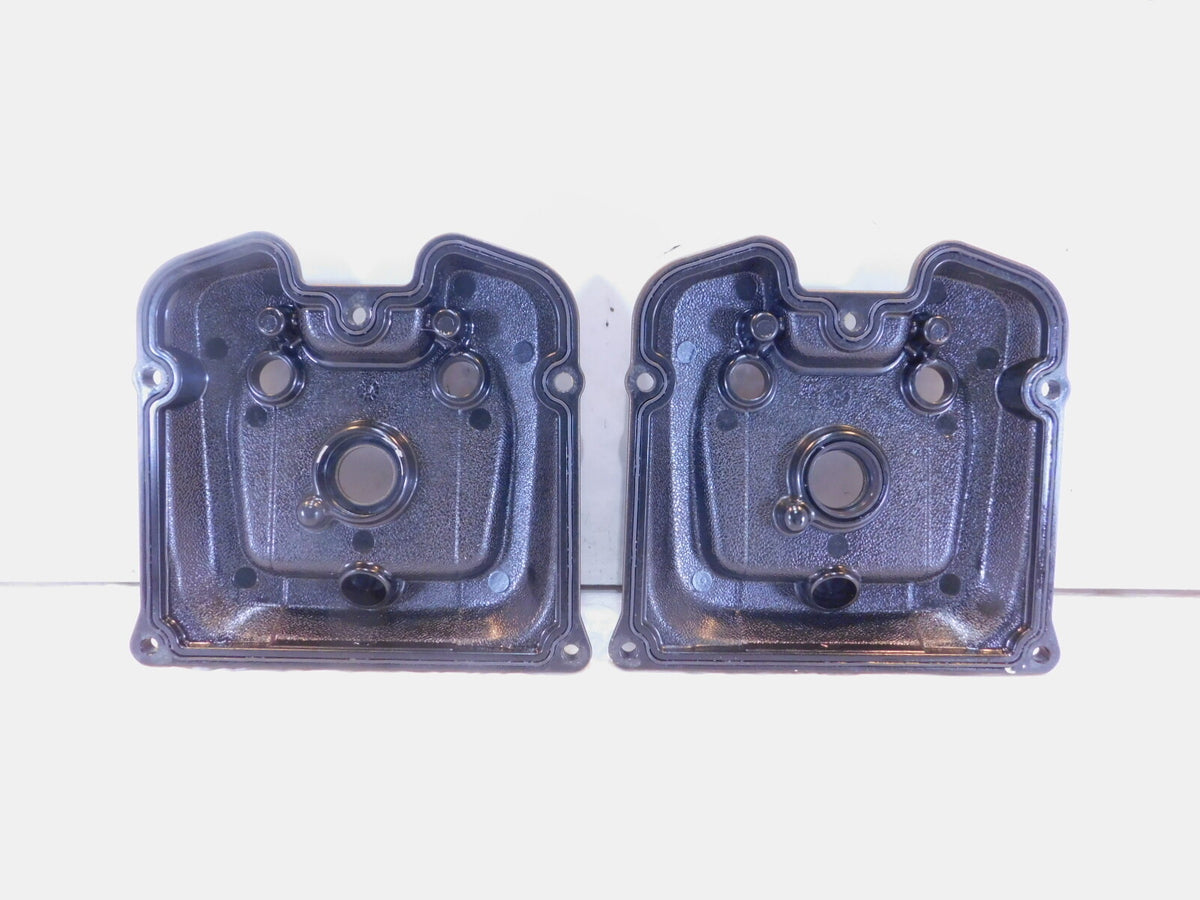 Harley Davidson Sportster S 1250 RH1250S Engine Rocker Cylinder Head Top Covers - C3 Cycle