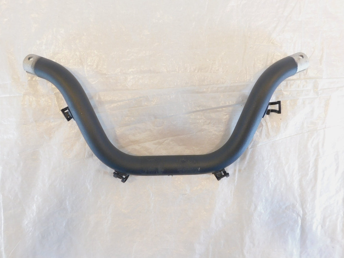 Can-Am Spyder F3 F3-S F3-T Limited LTD STD Black Front Handlebar Riser Bracket - C3 Cycle